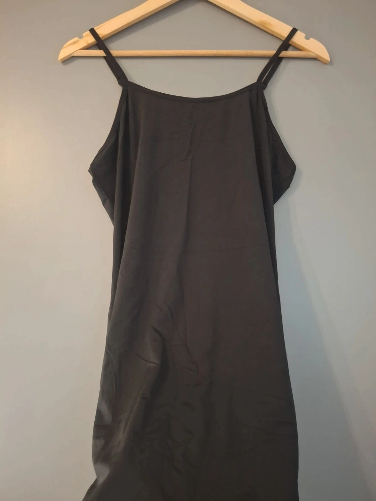 Sous robe invisible et dentelle – Hana – taille XXL / 44 / 16 2