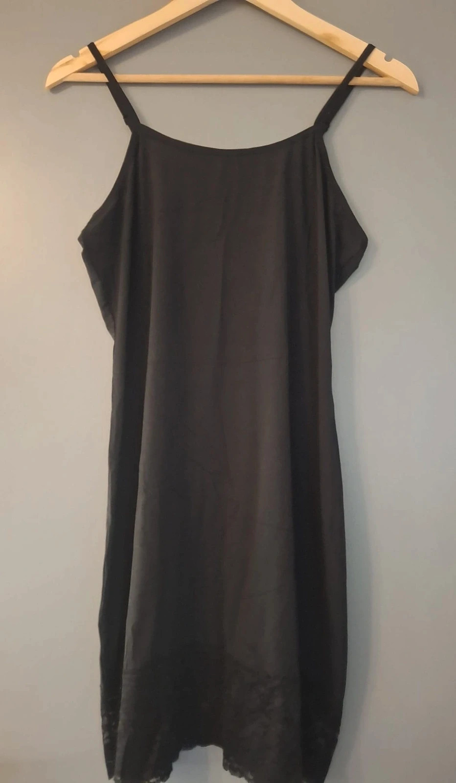 Sous robe invisible et dentelle – Hana – taille XXL / 44 / 16 3