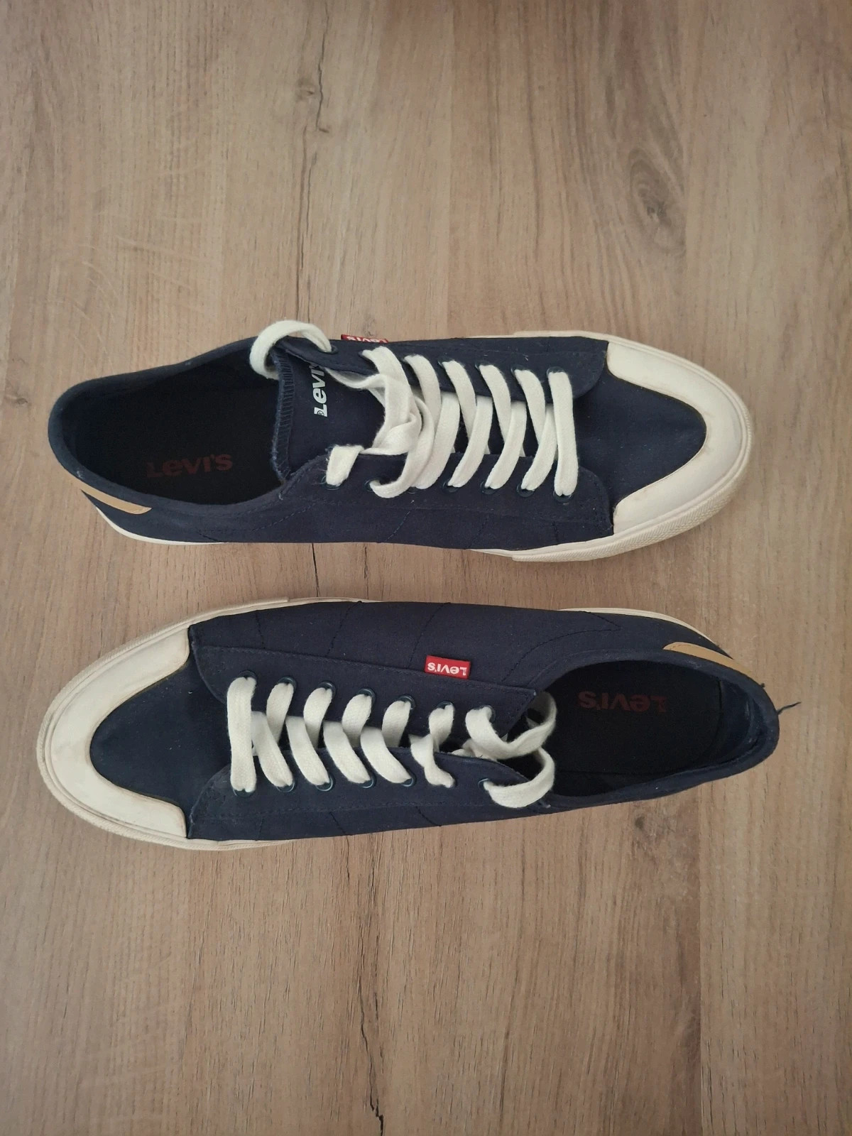Baskets Levi's homme 🚹 – Levi's – taille 44 3