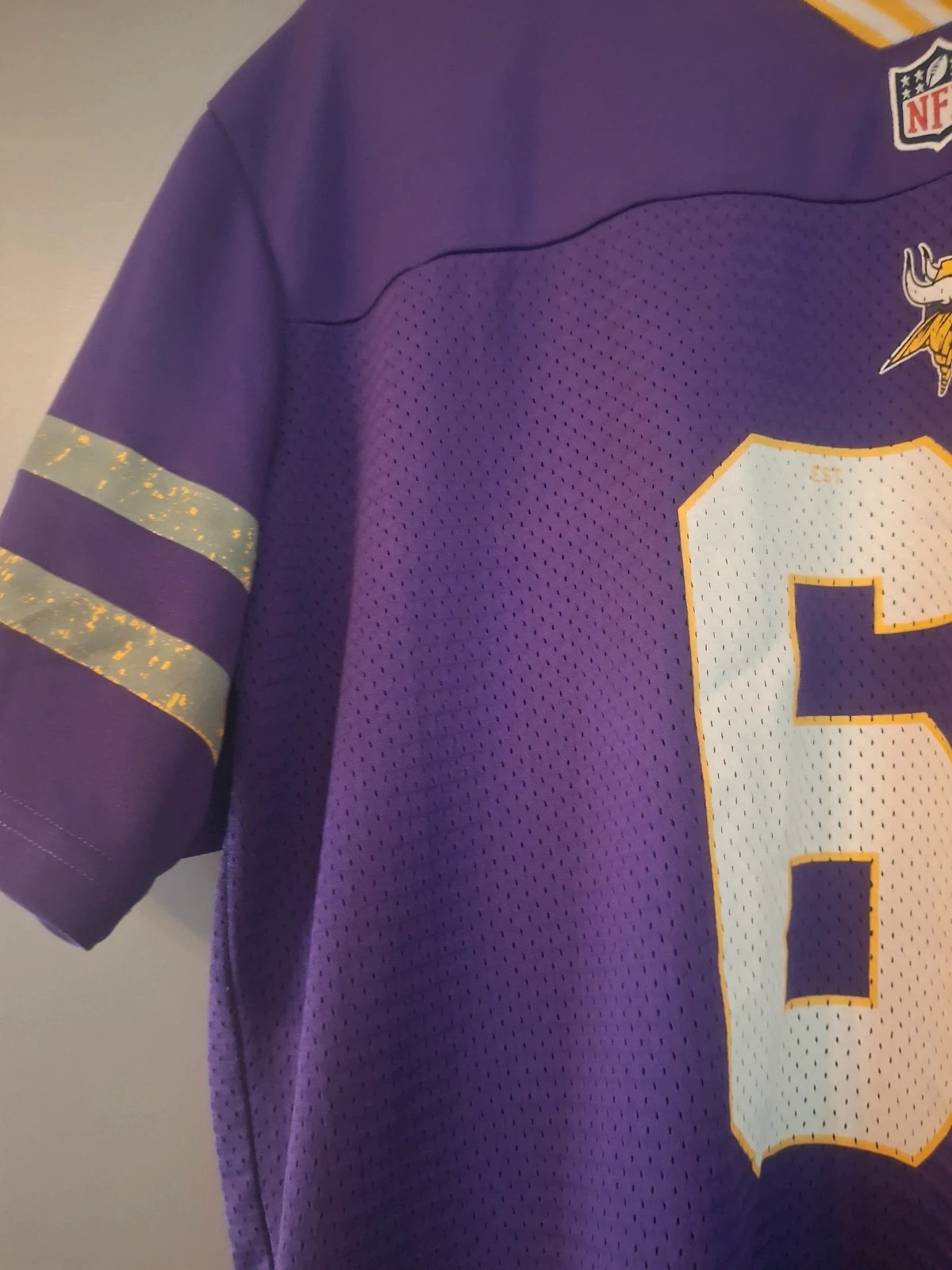 Maillot Nfl Minnesota Vikings – NFL – taille L 2