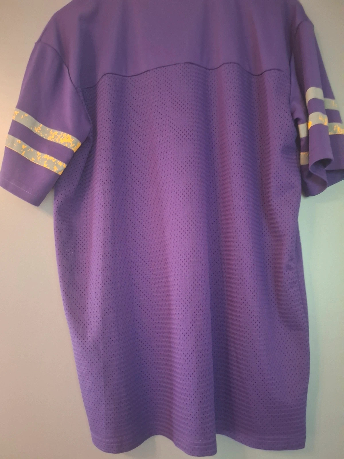 Maillot Nfl Minnesota Vikings – NFL – taille L 5