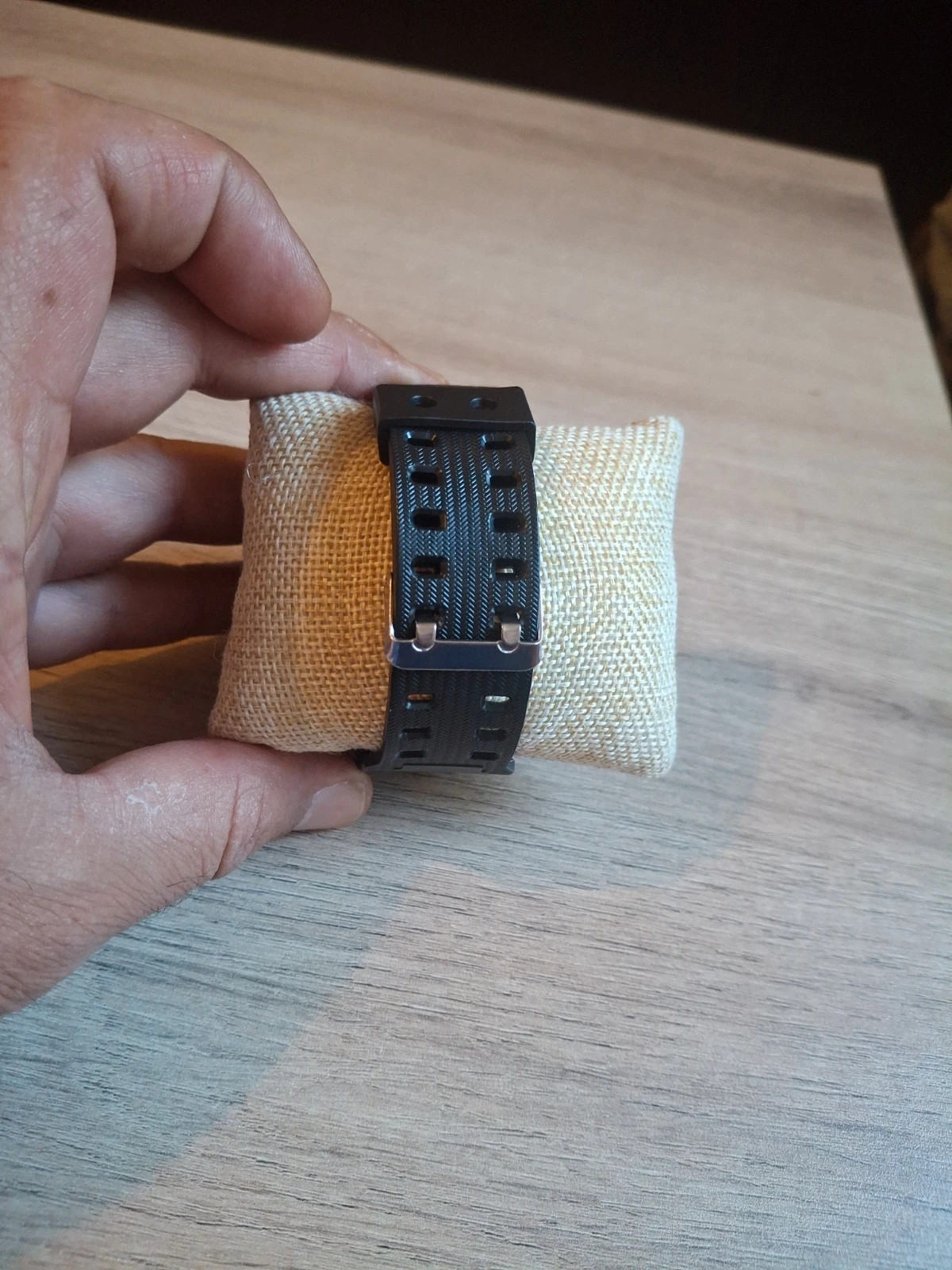 Montre style gshock – boutique indépendante – taille Taille unique 2