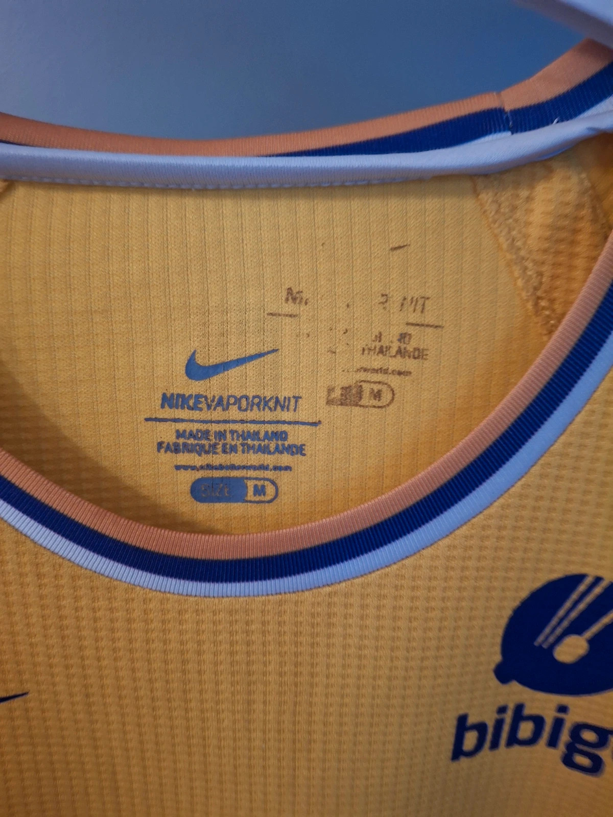 Maillot de baskets Nba Lakers – Nike x NBA – taille M 4