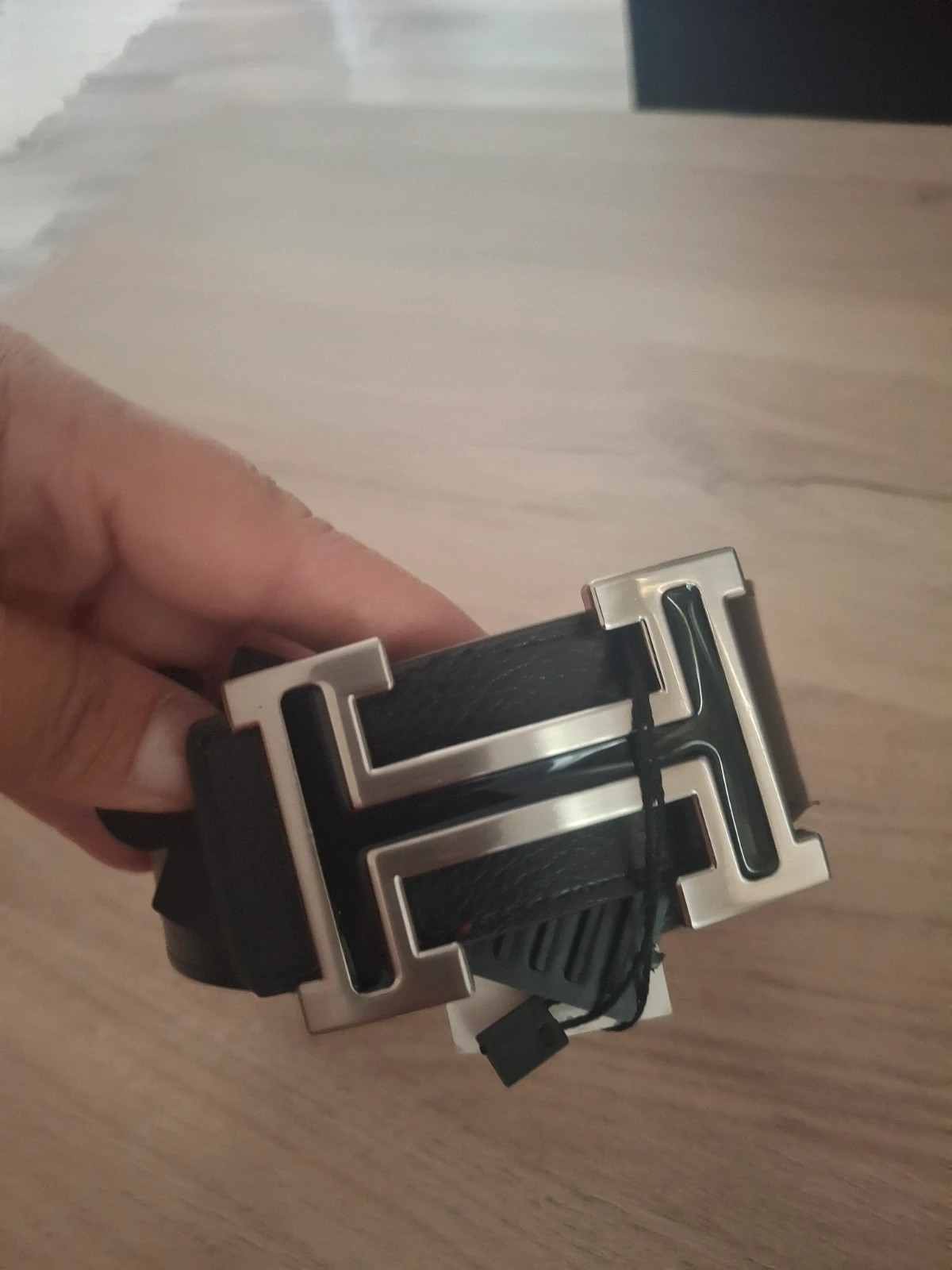 Ceinture homme 🚹
