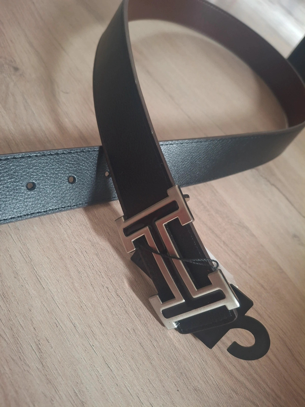 Ceinture homme 🚹 – mts88 – taille 110 cm 5
