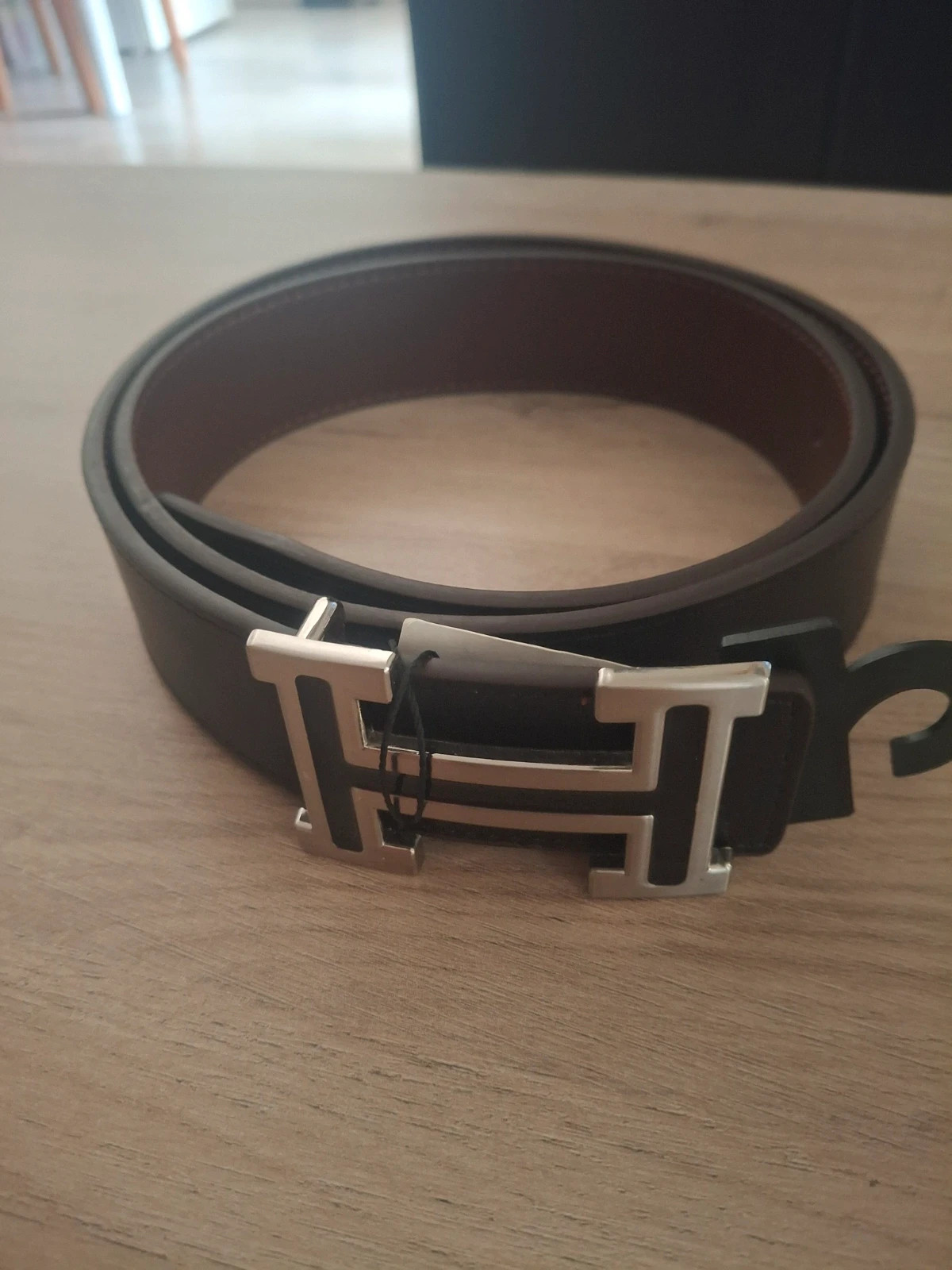 Ceinture homme 🚹 – mts88 – taille 110 cm 3