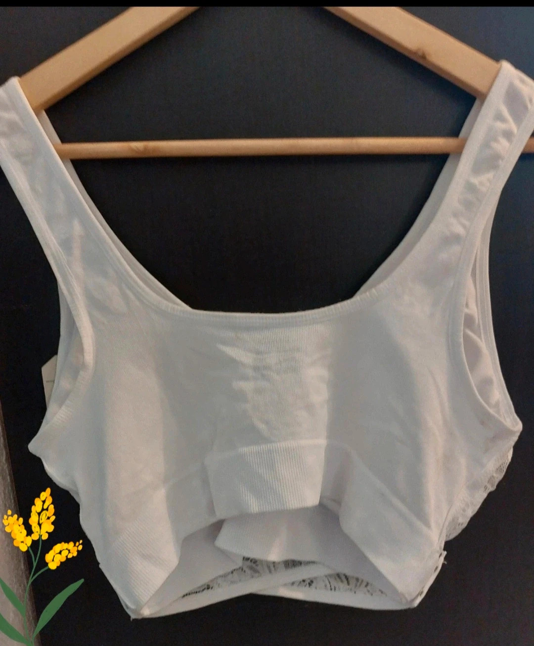 Brassière push up grande taille – Ouno – taille 95D 2