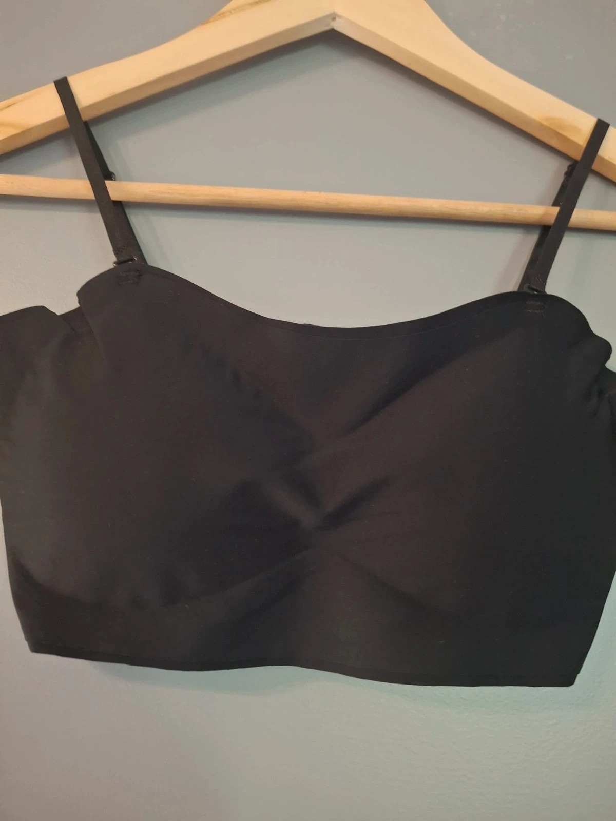 Set lingeries invisible style bandeau – Ancona – taille M 2