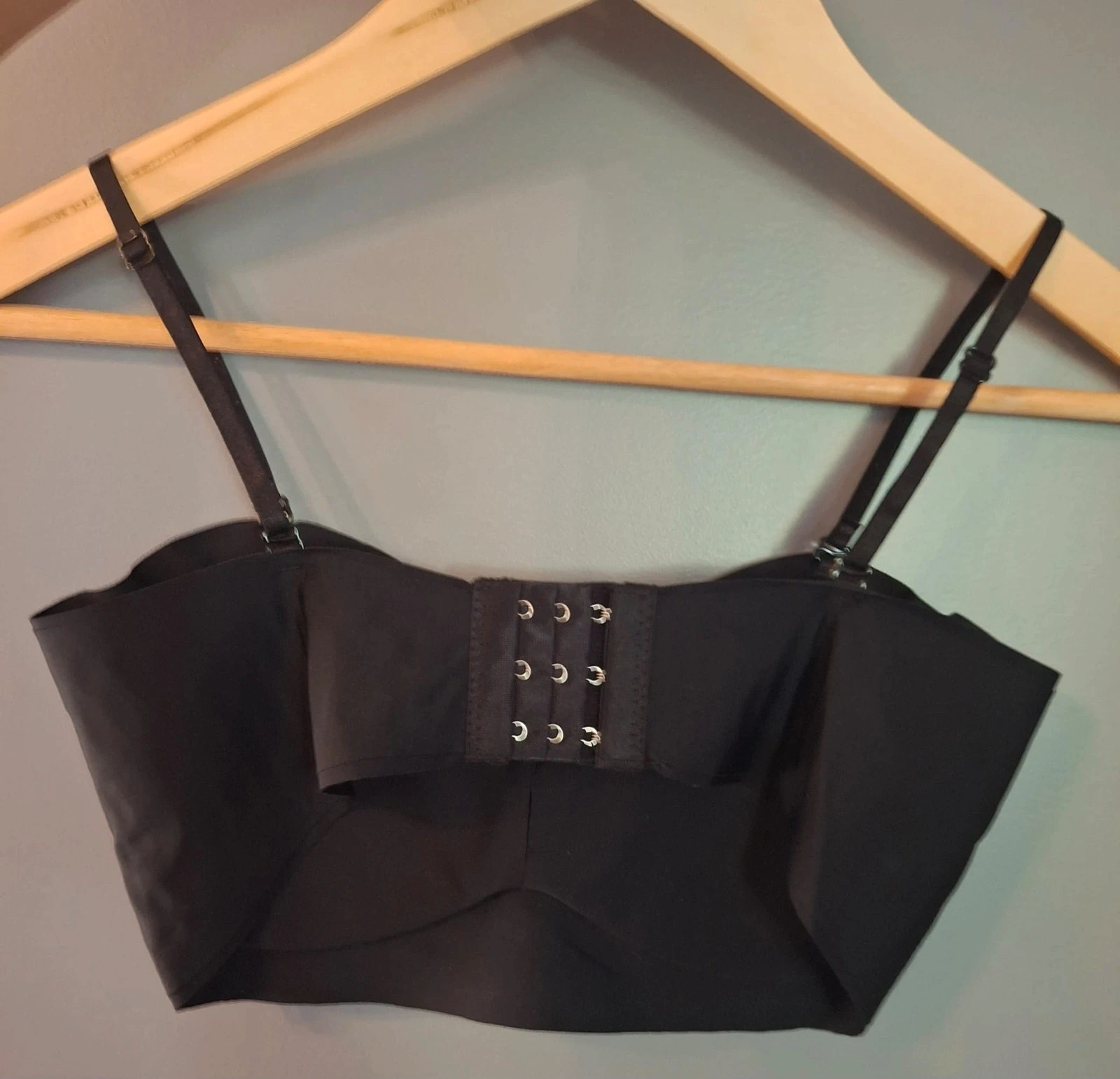 Set lingeries invisible style bandeau – Ancona – taille M 3