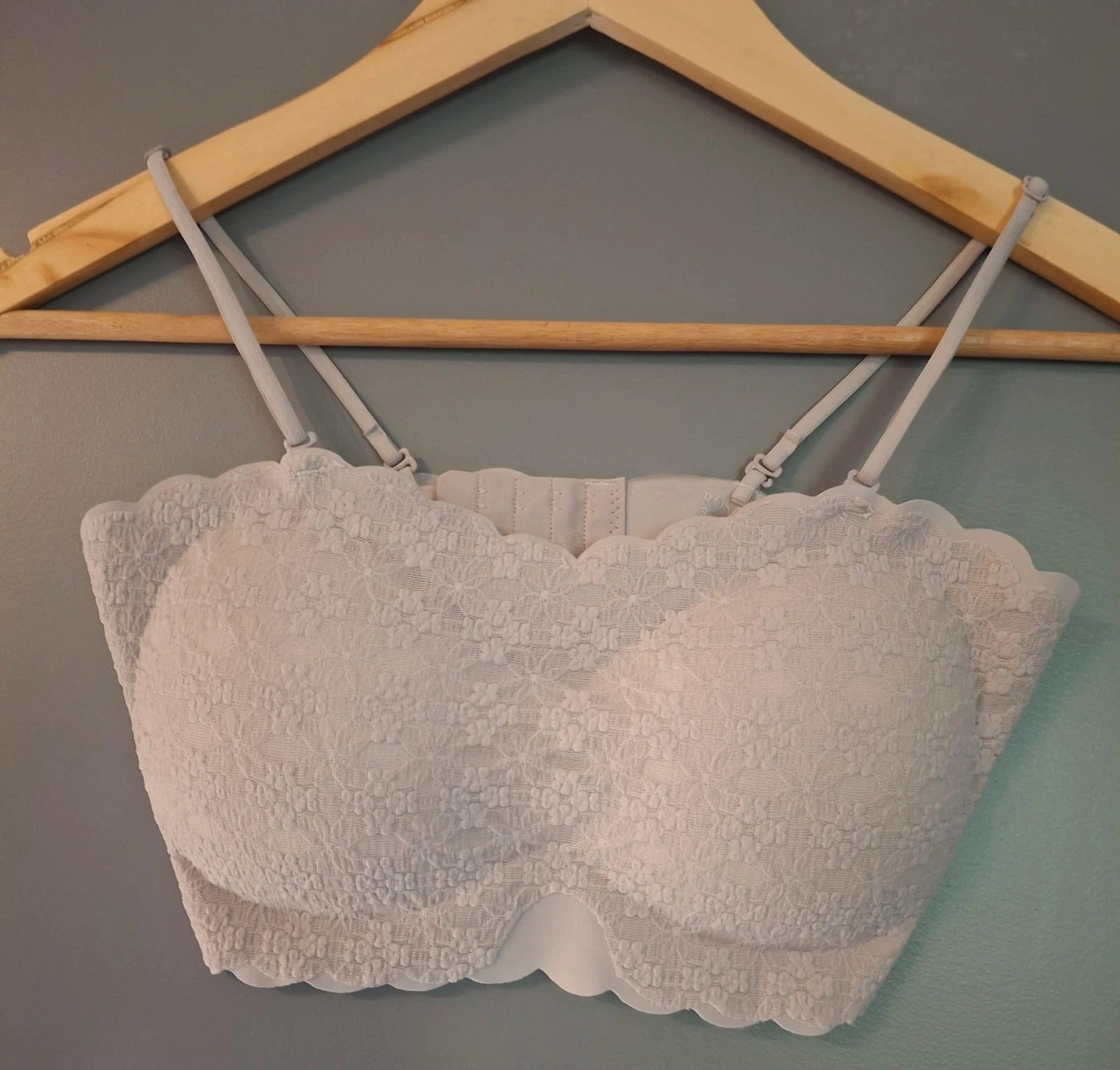Set lingeries invisible style bandeau – Ancona – taille M 4