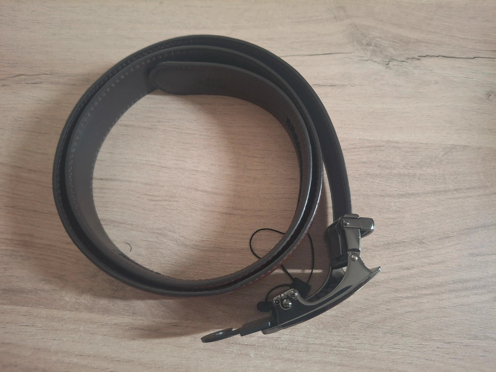 Ceinture homme 🚹 – mts88 – taille 115 cm 2