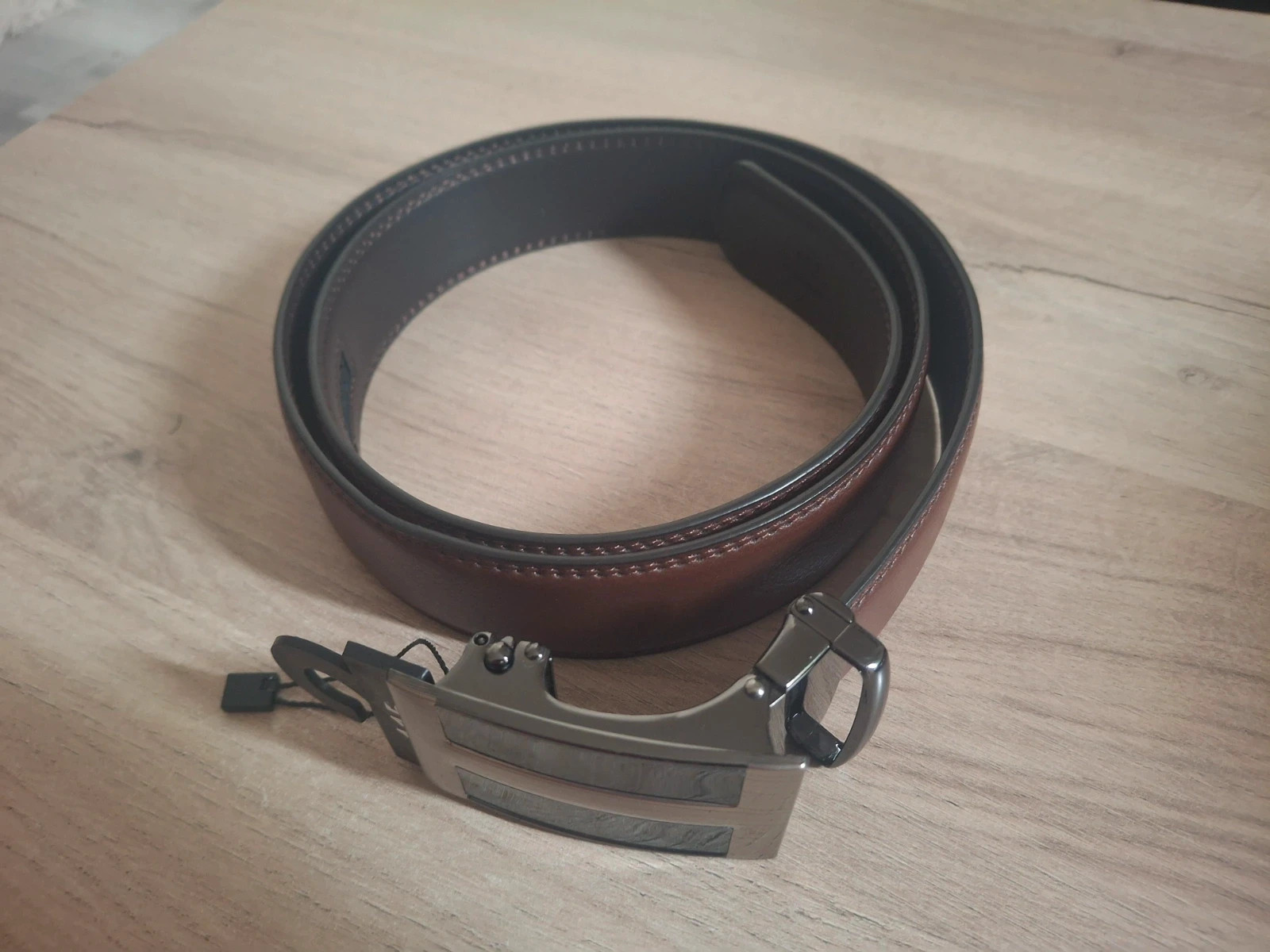 Ceinture homme 🚹 – mts88 – taille 115 cm 3