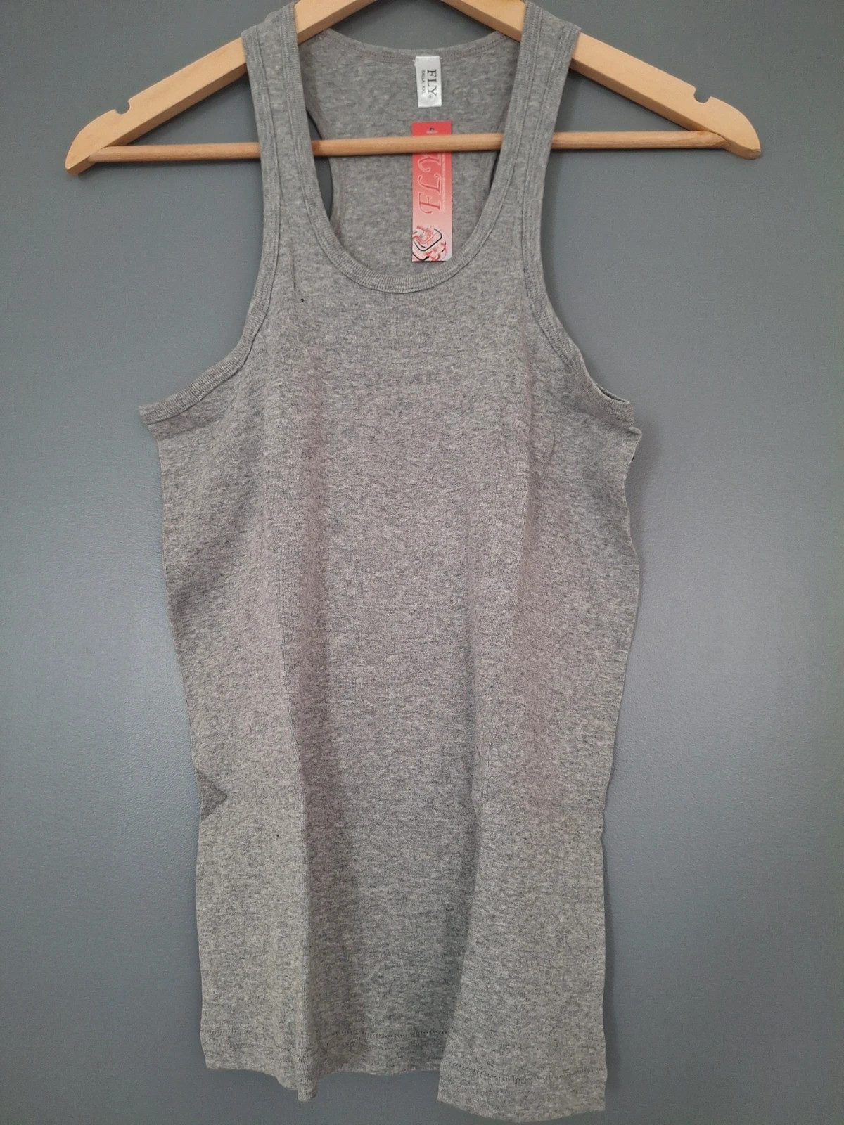 Lot débardeurs en coton colorés – taille XXL / 44 / 16 5
