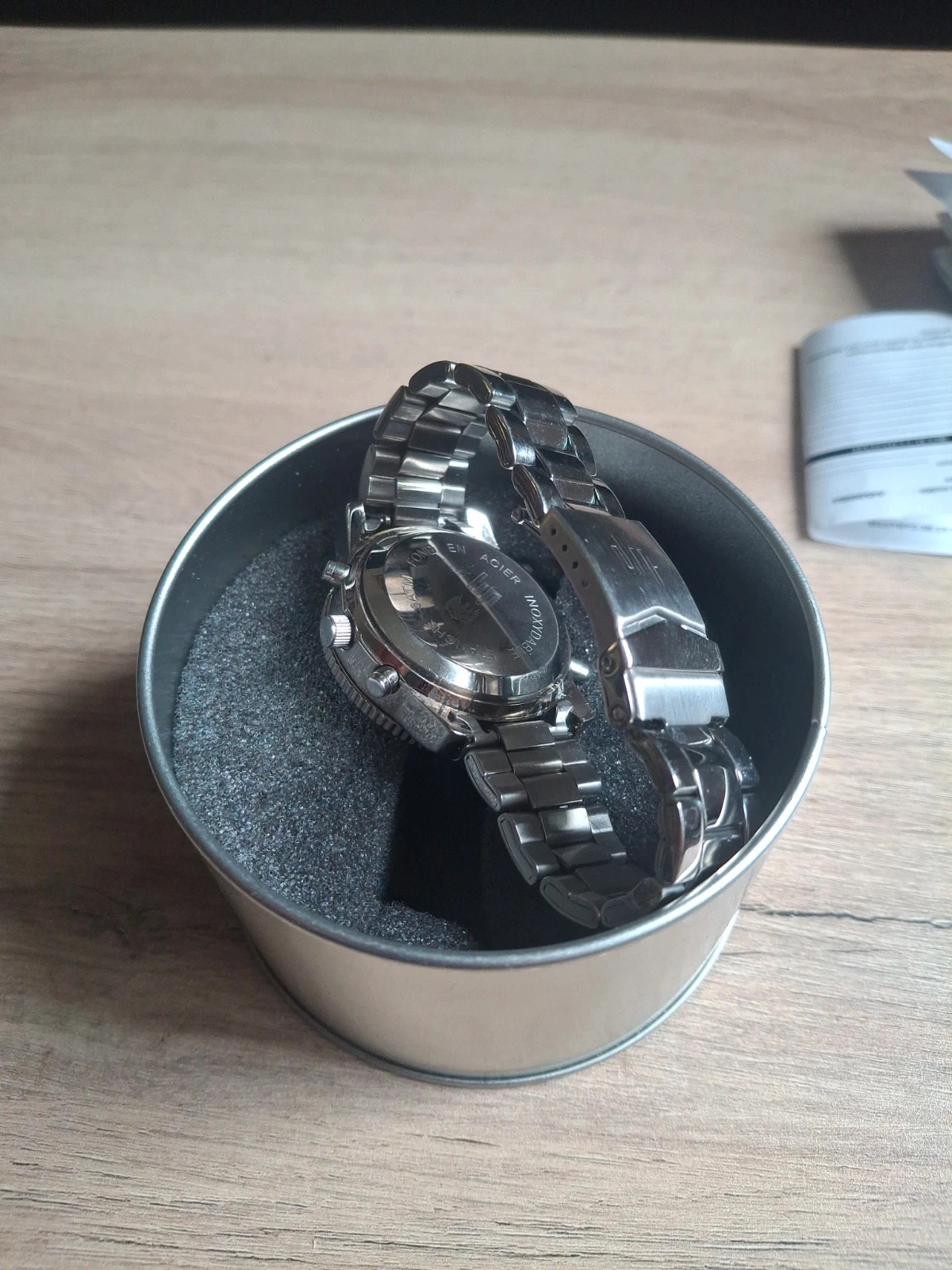 Montre Lip – LIP – taille Taille unique 2