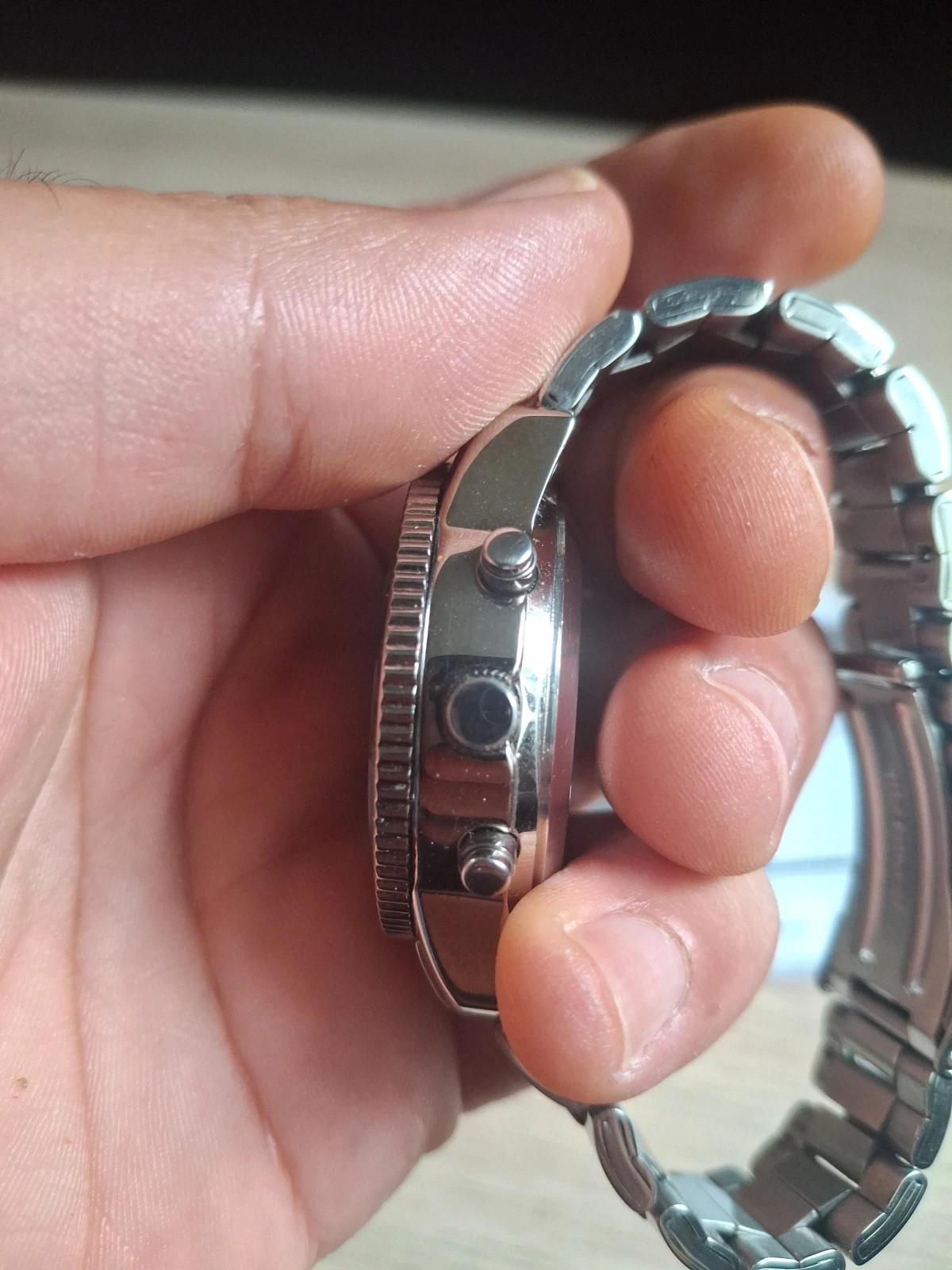 Montre Lip – LIP – taille Taille unique 4