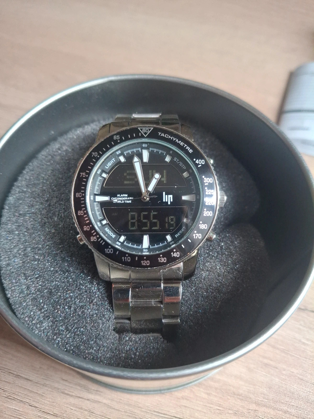Montre Lip – LIP – taille Taille unique