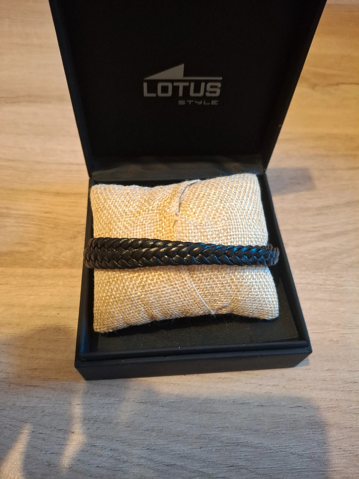 Bracelet Lotus homme LS 1880 🚹 – Lotus 2