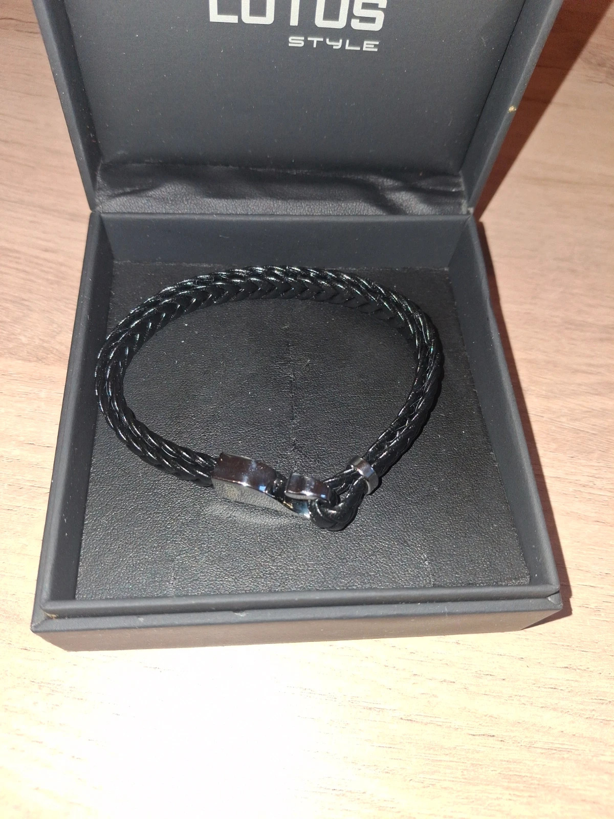 Bracelet Lotus homme LS 1880 🚹 – Lotus 4