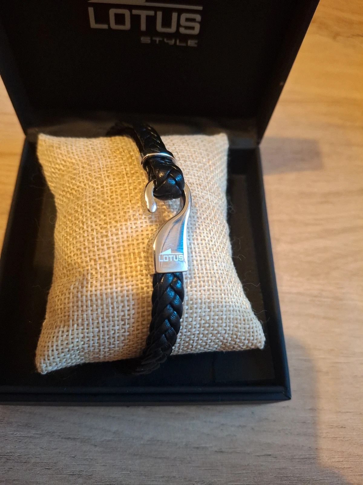 Bracelet Lotus homme LS 1880 🚹 – Lotus 3