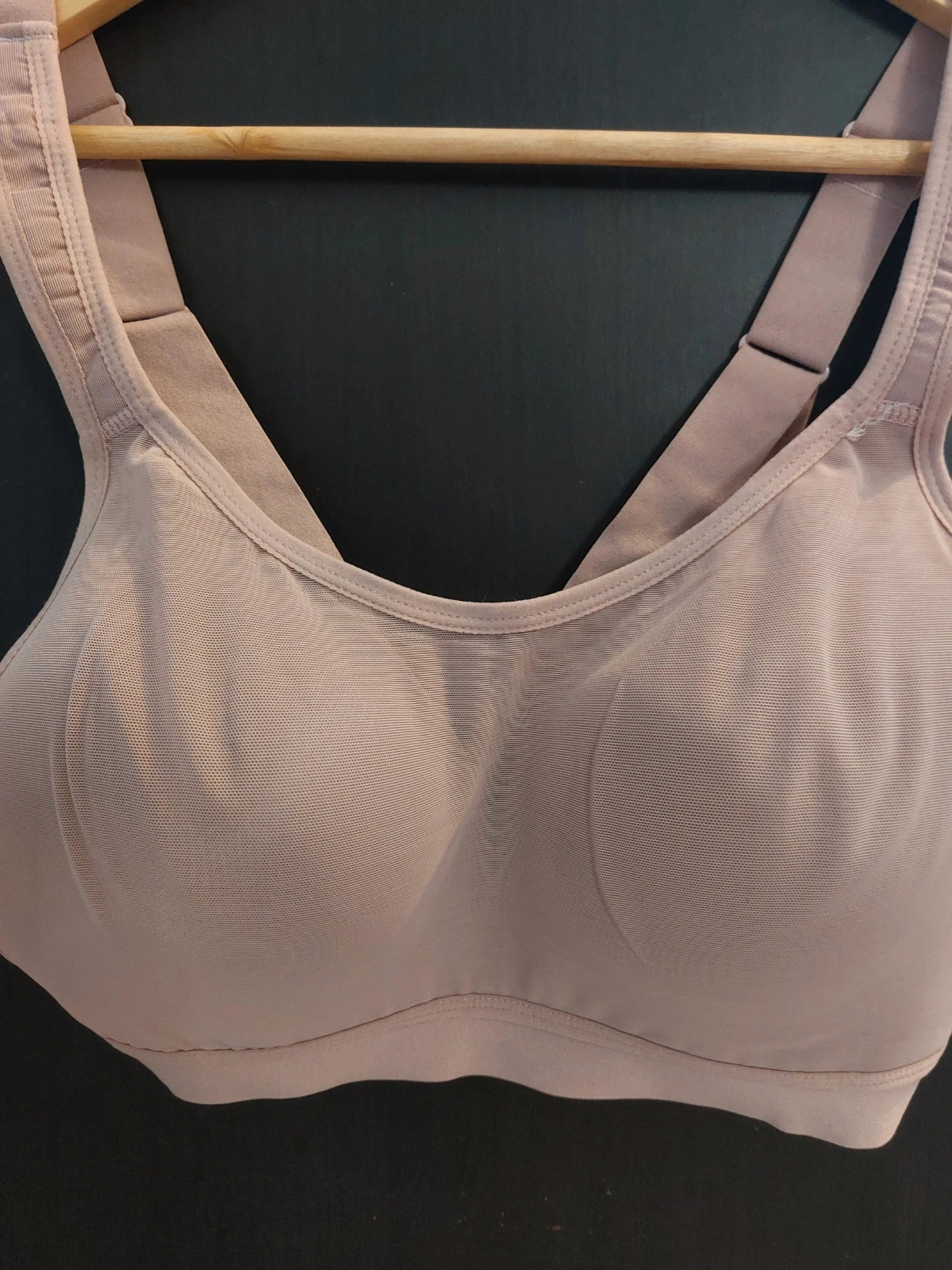 Bralette dentelle grande taille – Belle – taille 100C 2