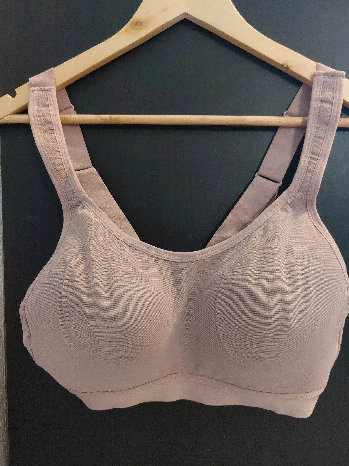 Bralette dentelle grande taille