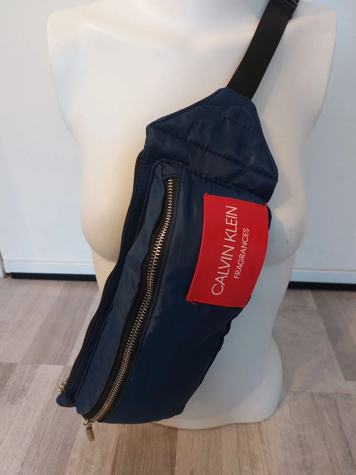 Sacoche banane Calvin Klein – Calvin Klein