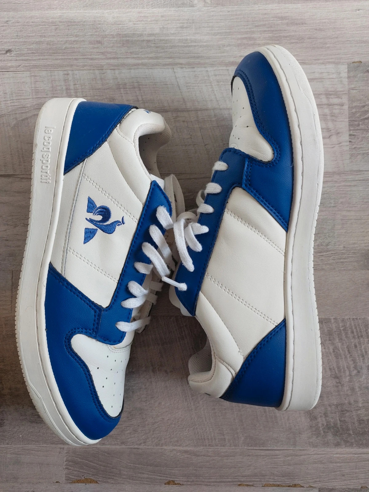 Baskets le Coq Sportif – Le Coq Sportif – taille 41