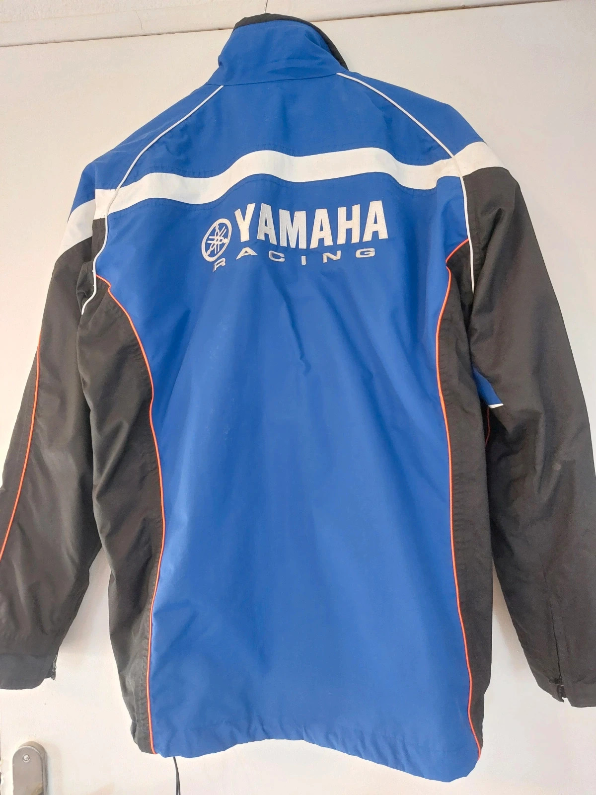 Veste Yamaha Racing – Yamaha – taille L 3