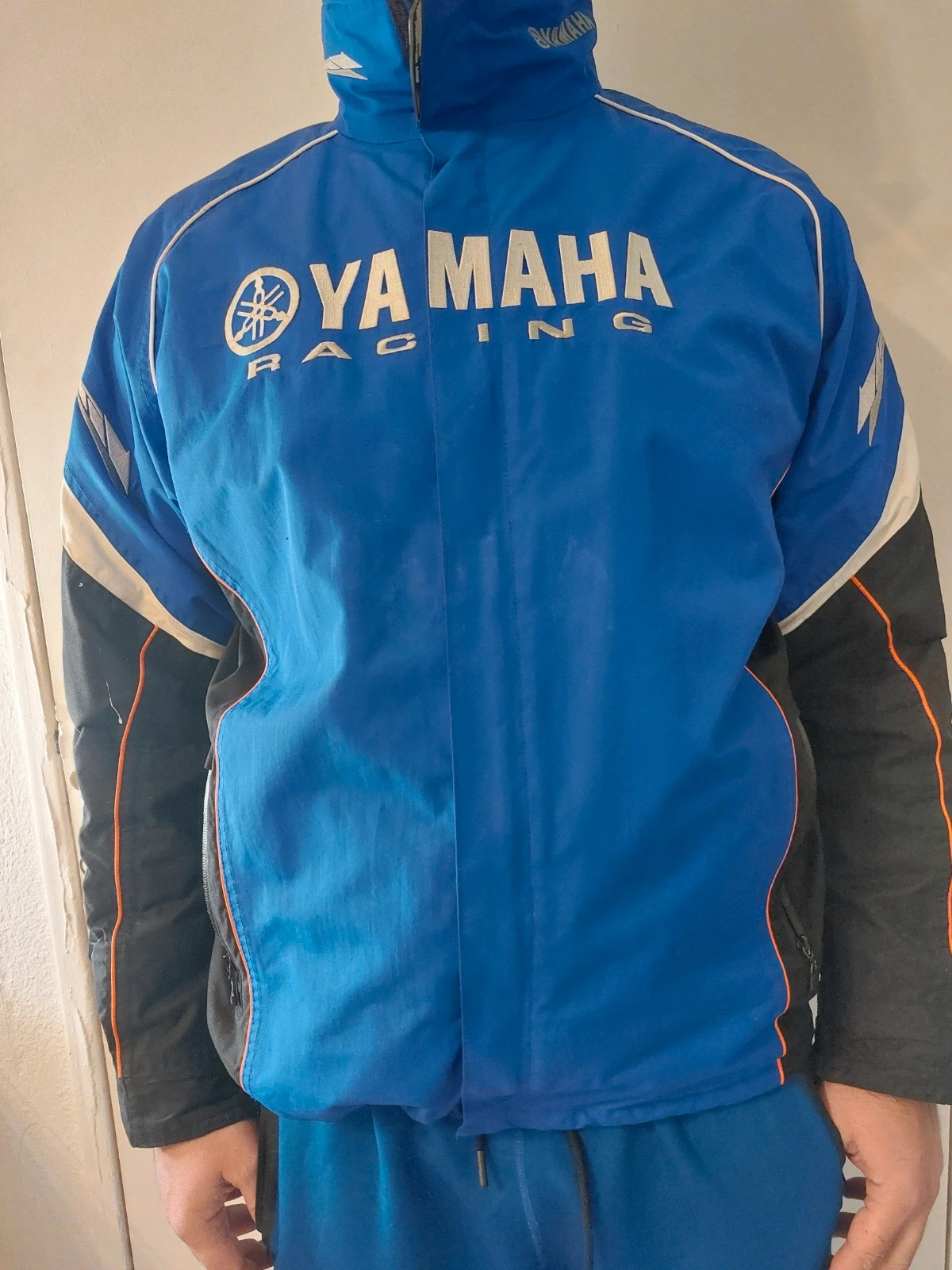 Veste Yamaha Racing – Yamaha – taille L 2