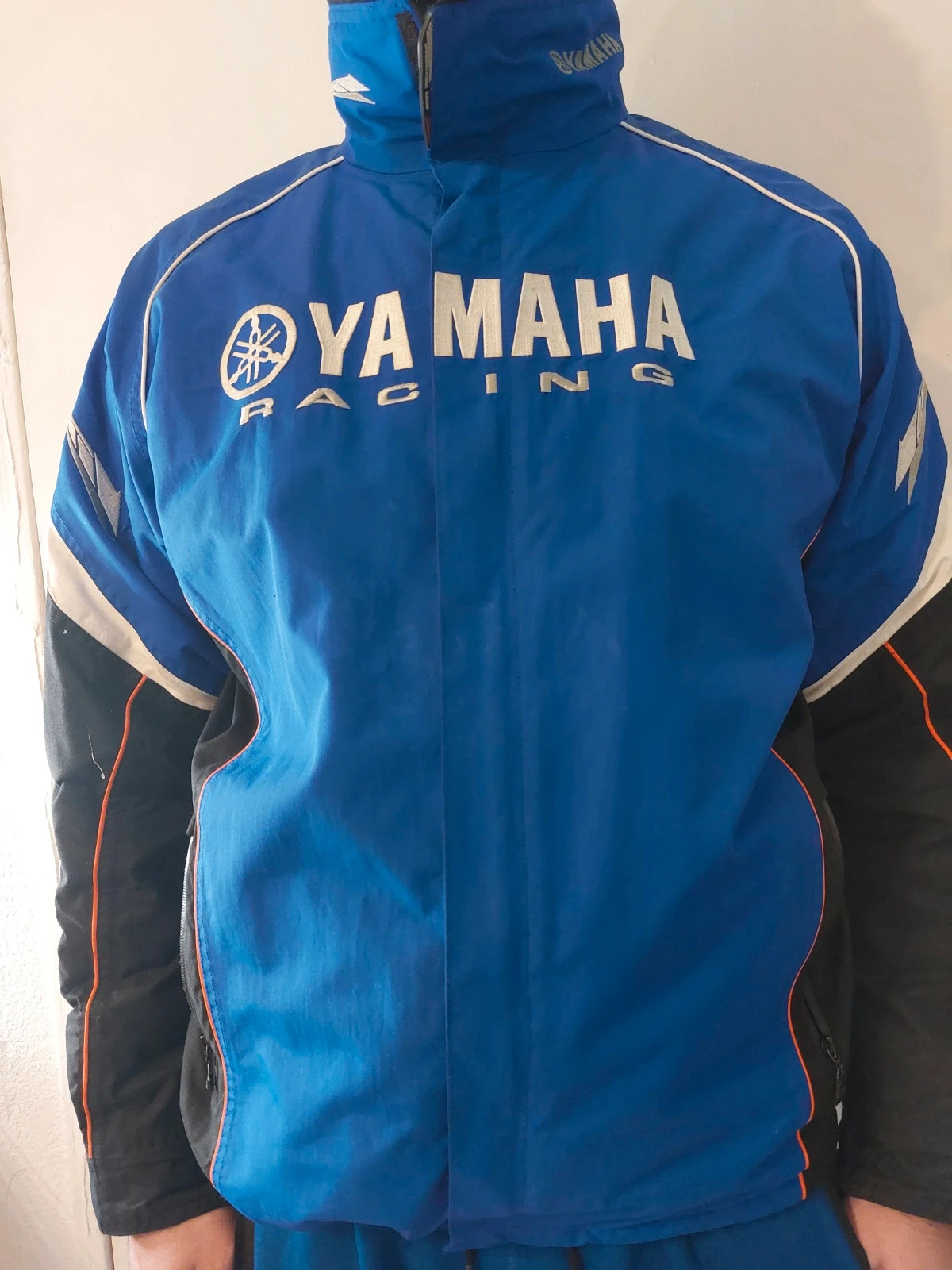 Veste Yamaha Racing