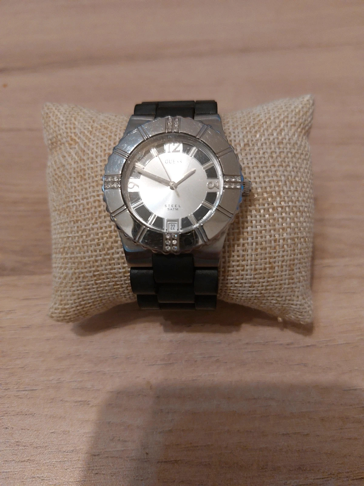 Montre Guess femme 🚺 – GUESS – taille Taille unique