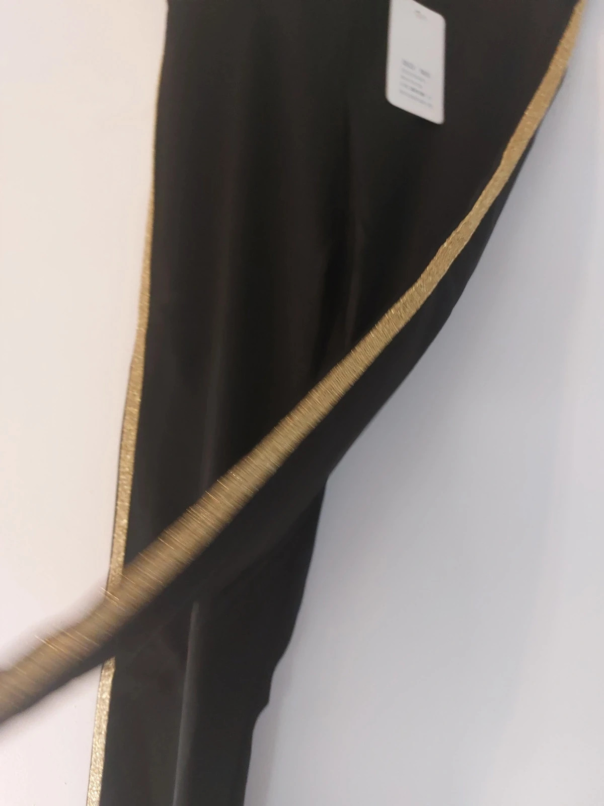 Set leggings noir yoga – Leggings – taille M / 38 / 10 2