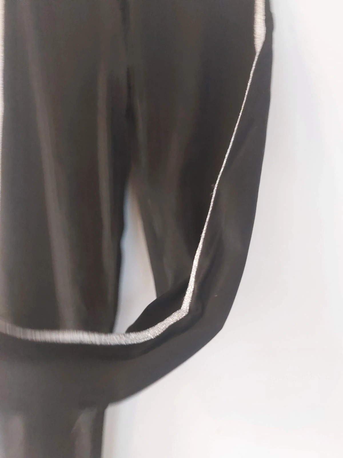 Set leggings noir yoga – Leggings – taille M / 38 / 10 3