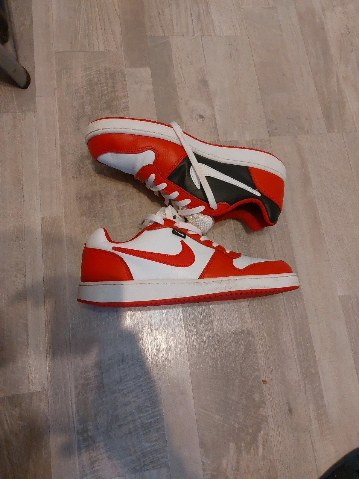 Baskets Nike Ebernon Low – Nike – taille 44,5 2