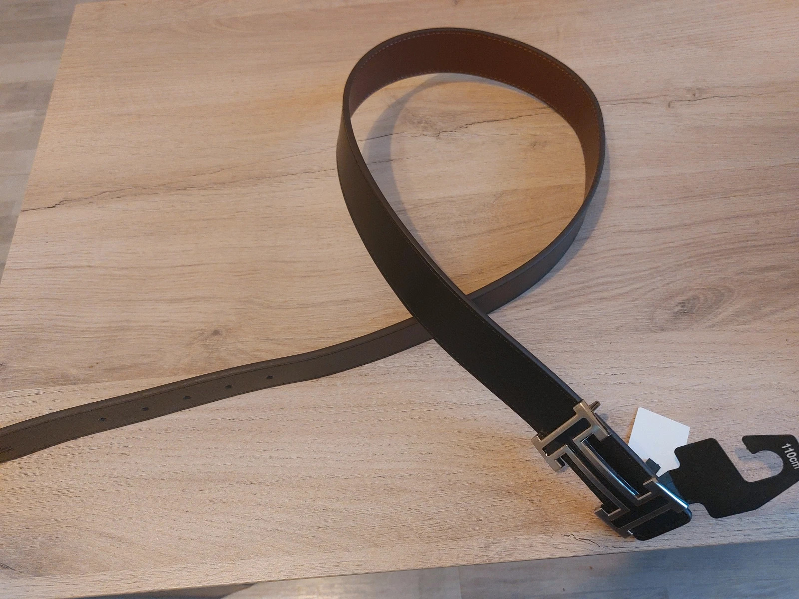 Ceinture homme 🚹 – mts88 – taille 110 cm 2