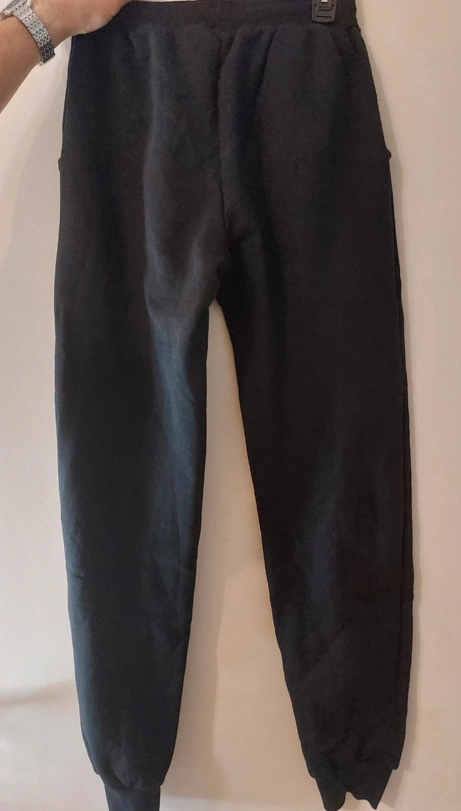 Jogging en coton – taille L 2