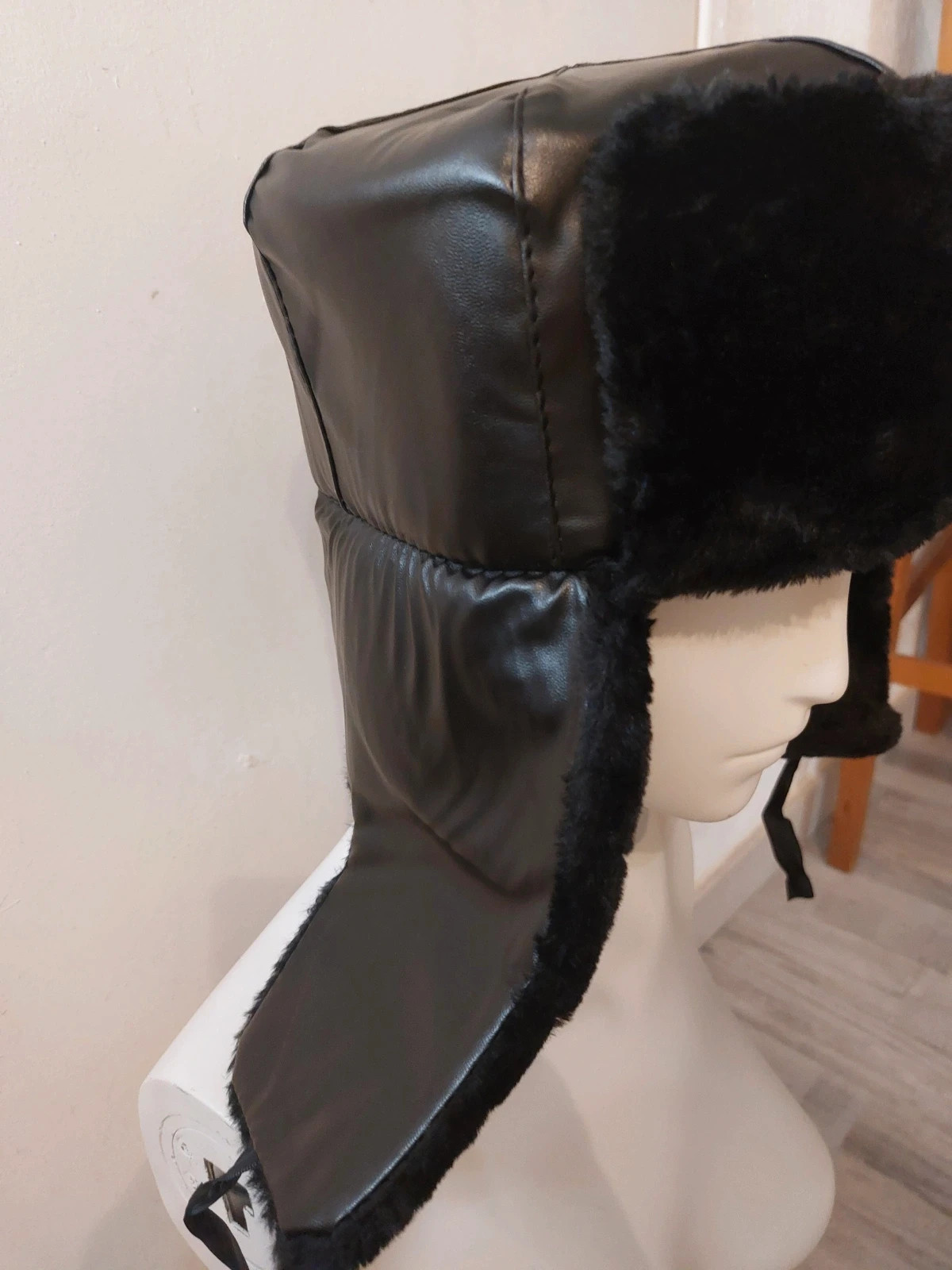 Shapka russe homme 🚹 – Unique – taille Taille unique 4