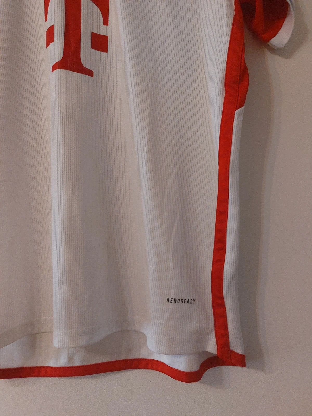 Maillot Fc Bayern Munchen – adidas – taille M 2