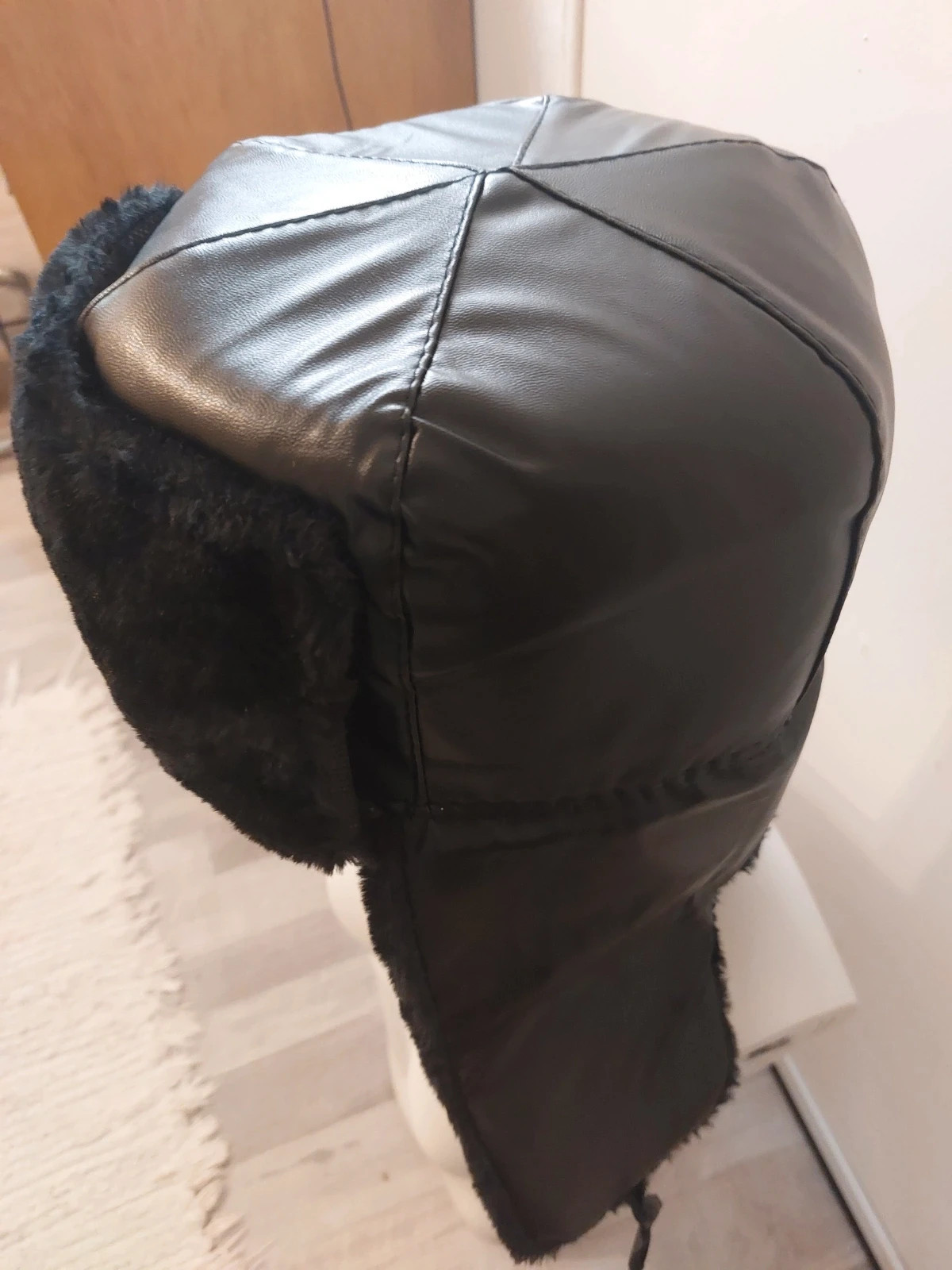 Shapka russe homme 🚹 – Unique – taille Taille unique 5