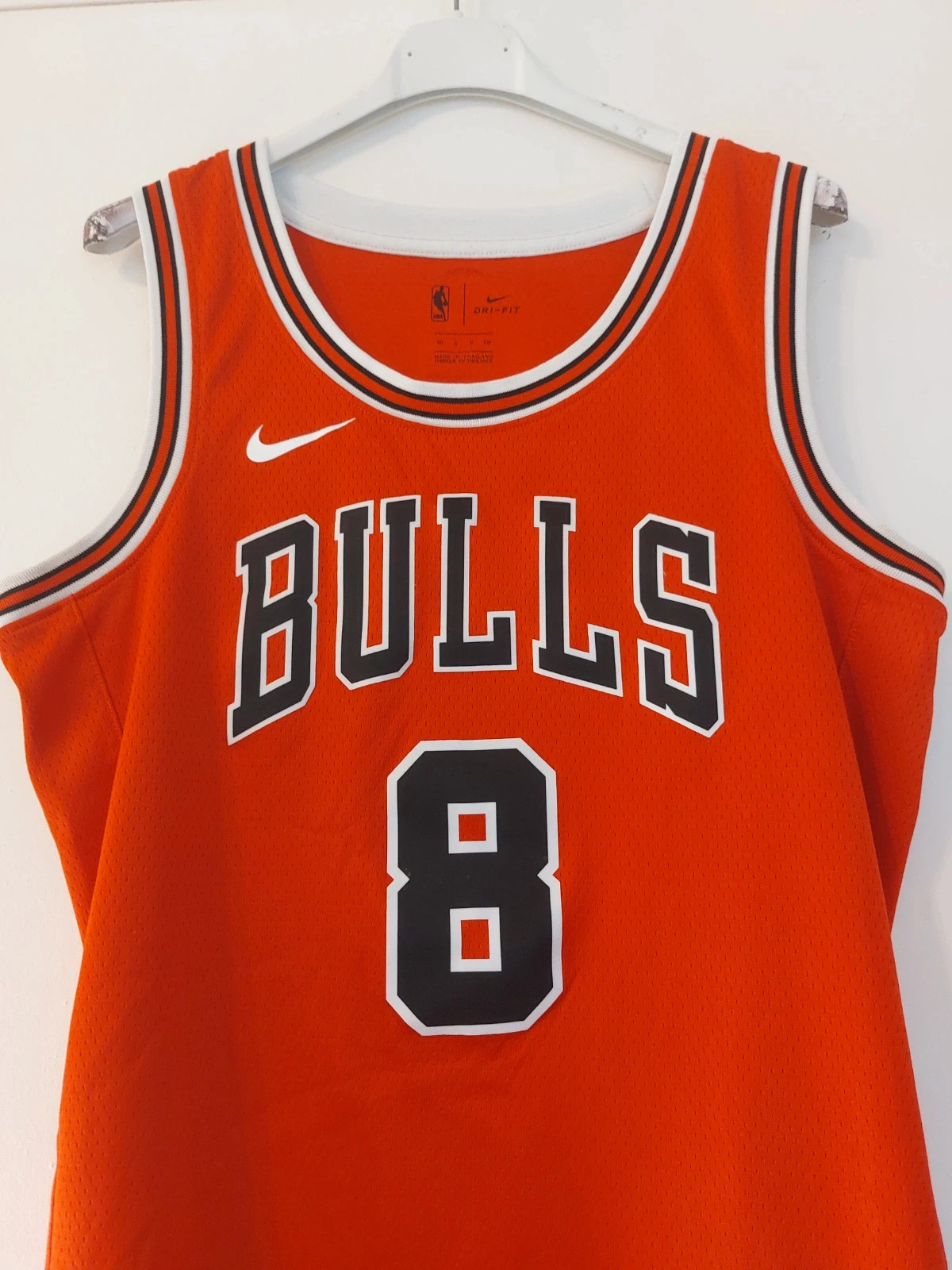 Maillot de basket Chicago Bulls – NBA – taille M 5