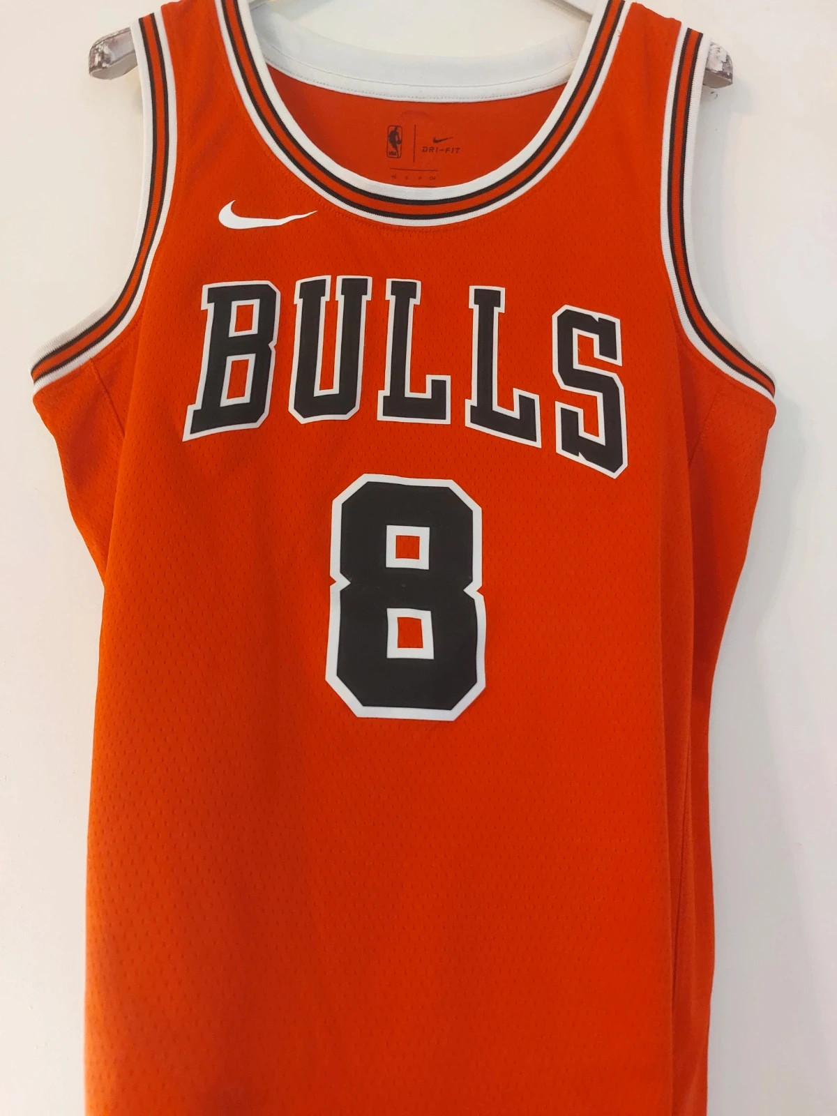 Maillot de basket Chicago Bulls