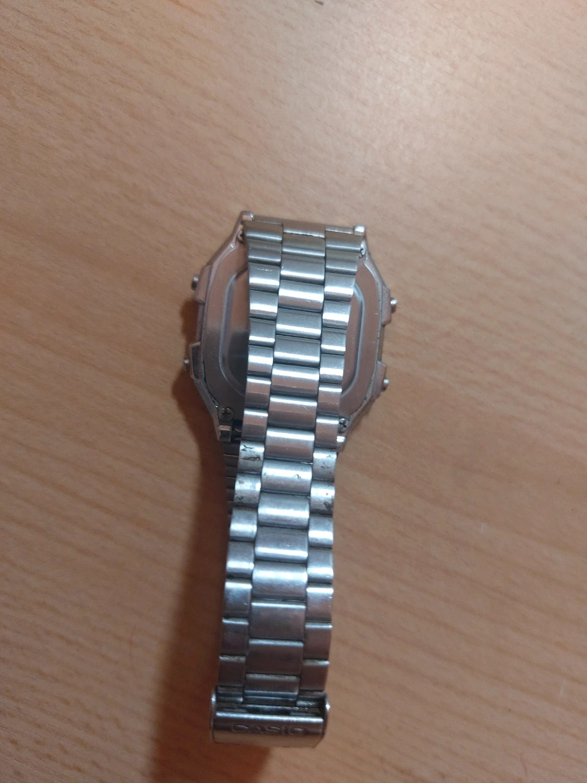 Montre Casio a178w – CASIO – taille Taille unique 5
