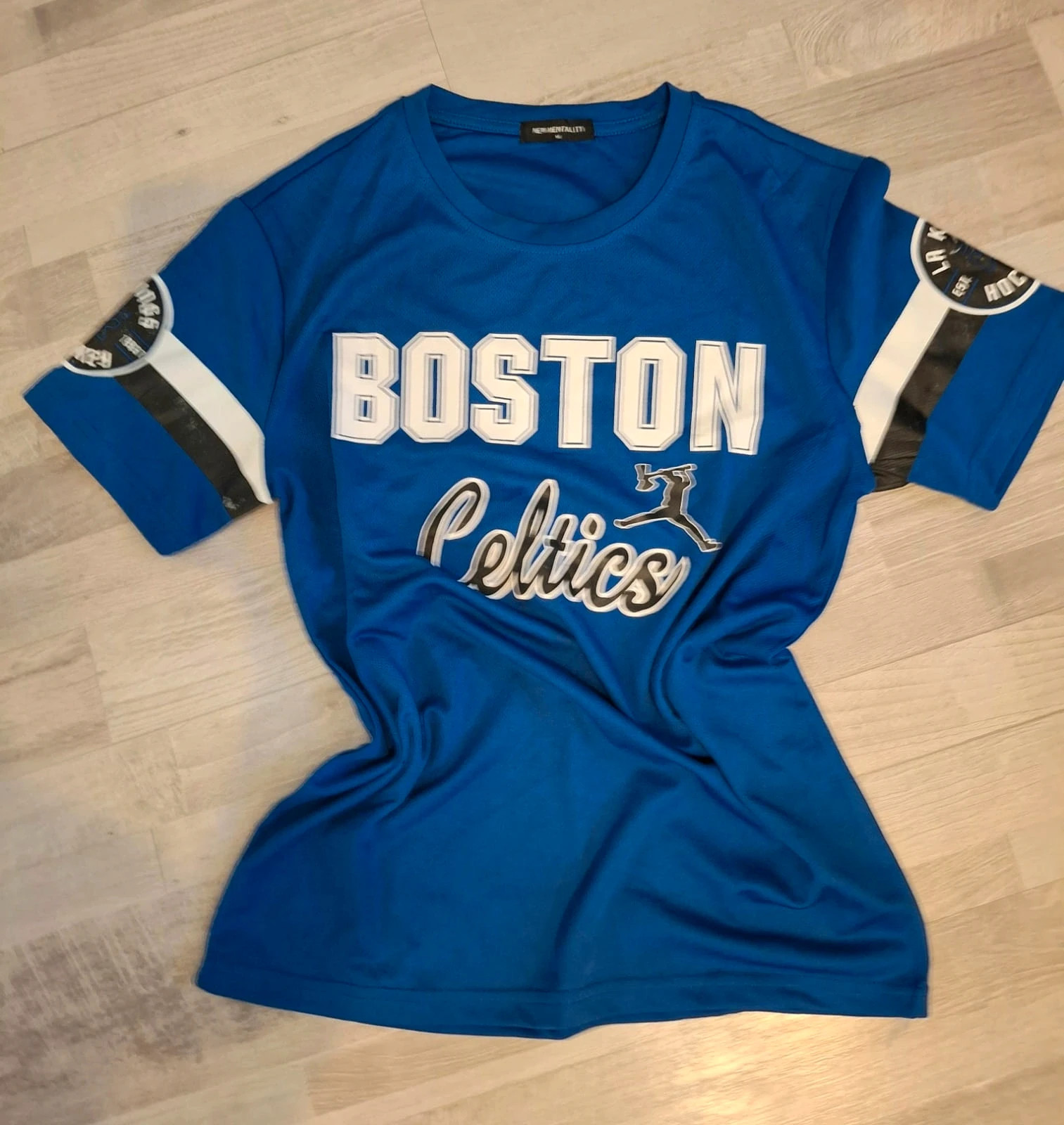 Ensemble 2pces Celtics – Celtics – taille M 3