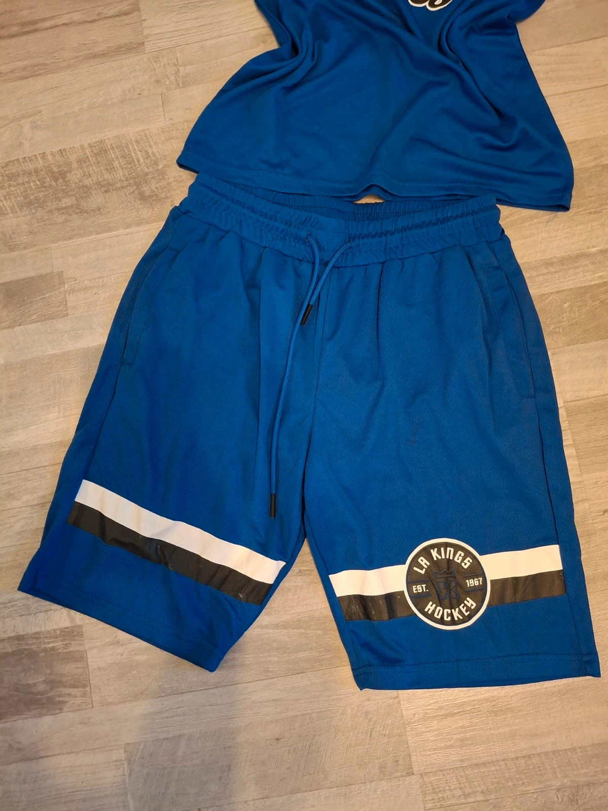 Ensemble 2pces Celtics – Celtics – taille M 2