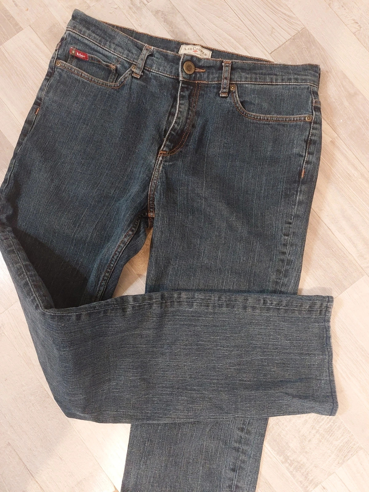 Jean brut Lee Cooper – Lee Cooper – taille W33 | FR 42 2