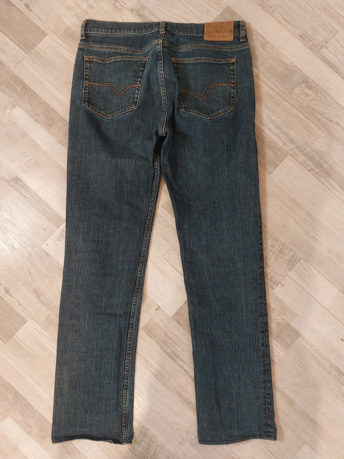 Jean brut Lee Cooper – Lee Cooper – taille W33 | FR 42 4