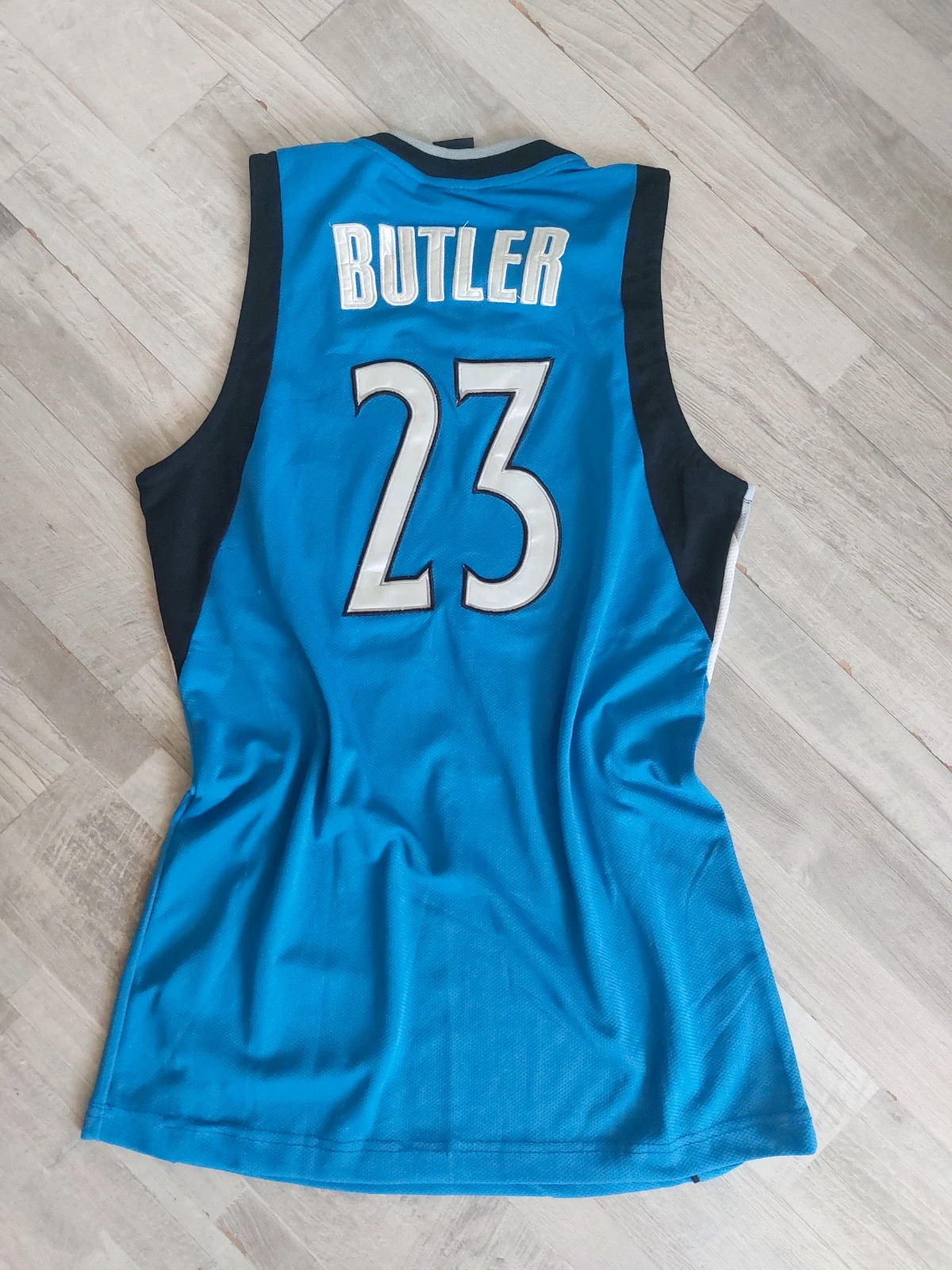 Maillot de basket Minnesotta – Nike – taille EU 46 5