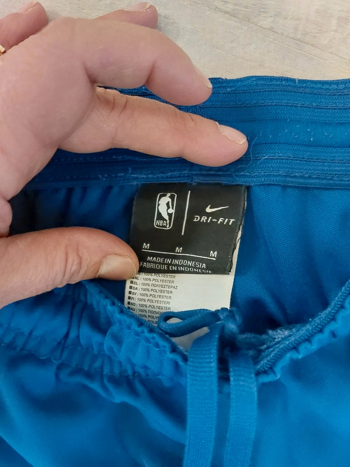 Bas de jogging Adidas – adidas – taille M 3