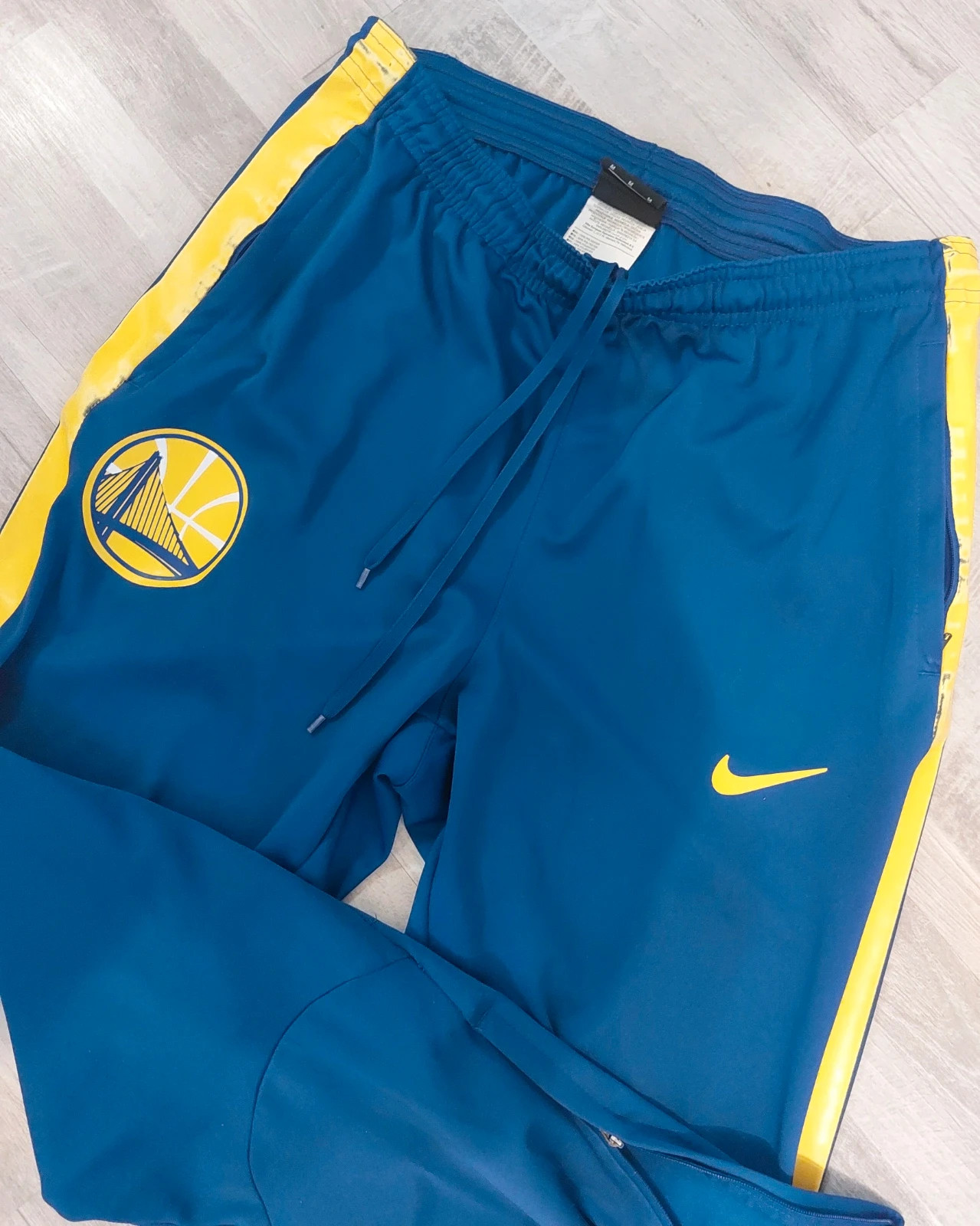 Bas de jogging Adidas – adidas – taille M 4