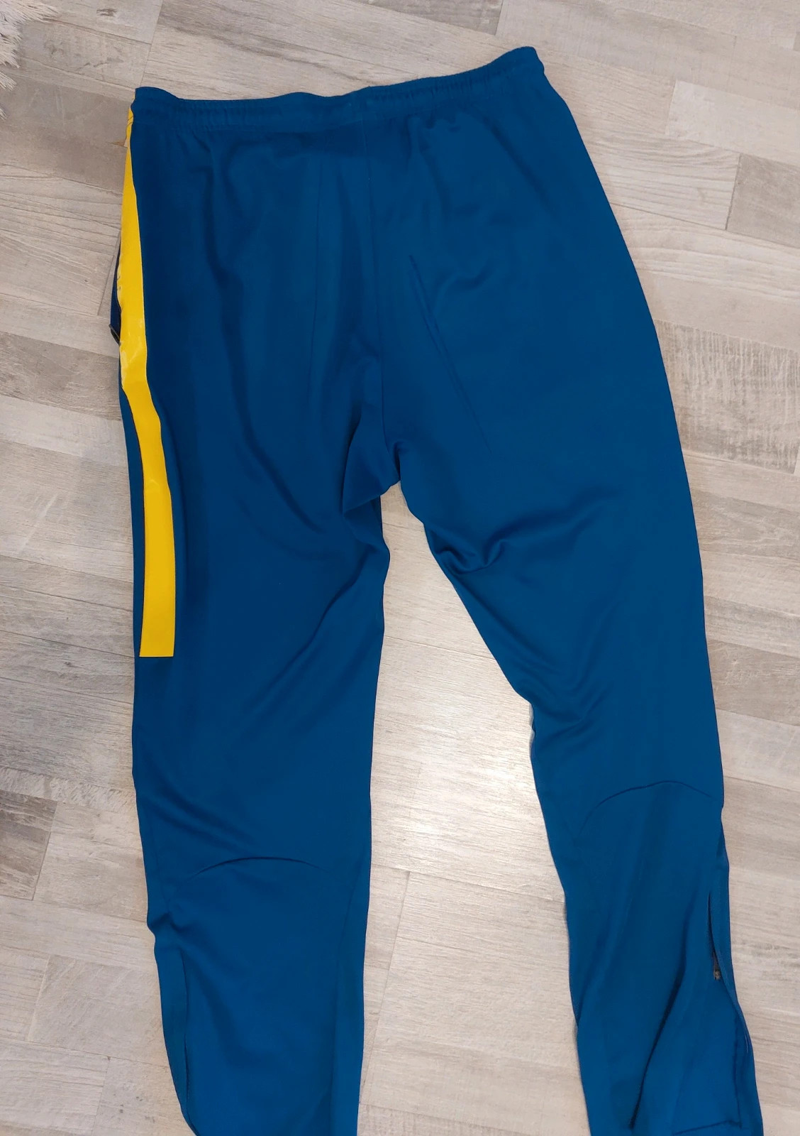Bas de jogging Adidas – adidas – taille M 5